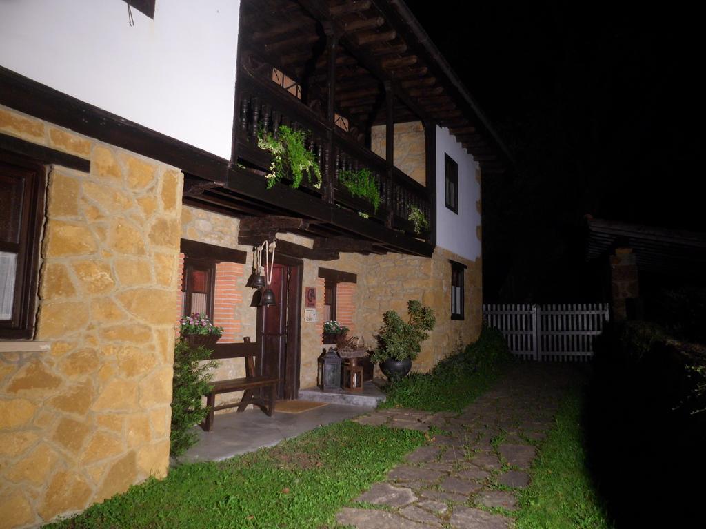 Casa Rural La Retuerta Nava Exterior photo