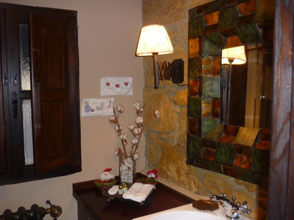 Casa Rural La Retuerta Nava Exterior photo