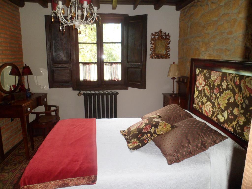 Casa Rural La Retuerta Nava Exterior photo