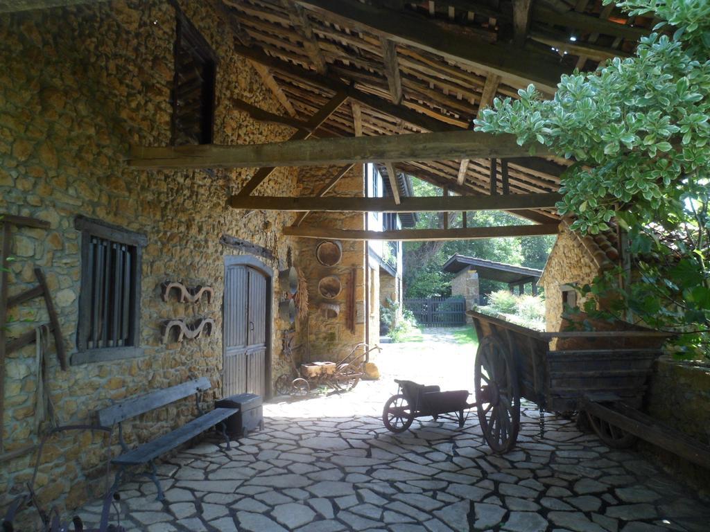 Casa Rural La Retuerta Nava Exterior photo