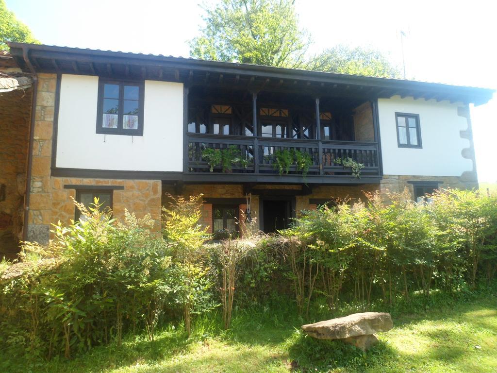 Casa Rural La Retuerta Nava Exterior photo