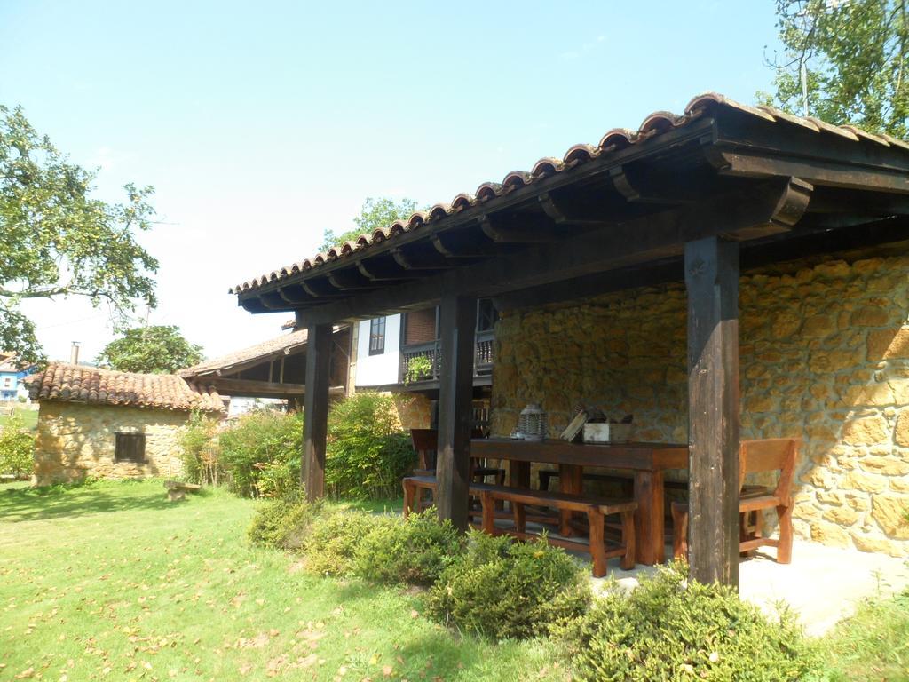 Casa Rural La Retuerta Nava Exterior photo