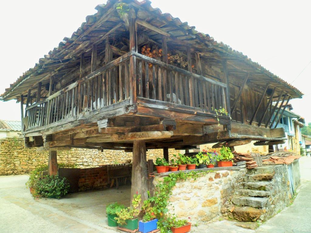 Casa Rural La Retuerta Nava Exterior photo