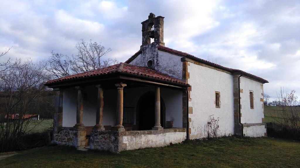 Casa Rural La Retuerta Nava Exterior photo